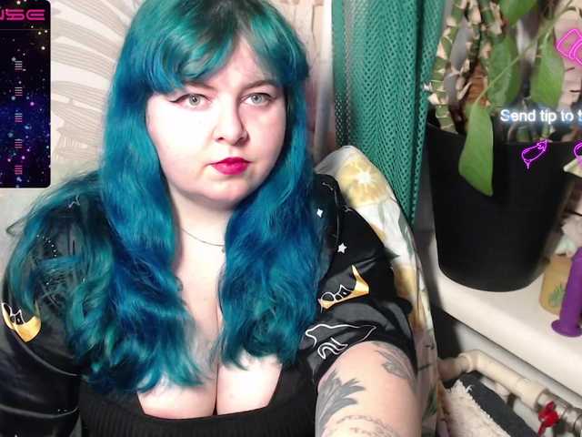 Sendung Screenshots SonyaHotty