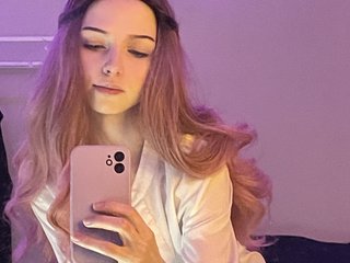 Erotischer Video -Chat Sonyahph