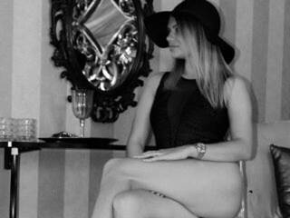 Erotischer Video -Chat sonyajolie