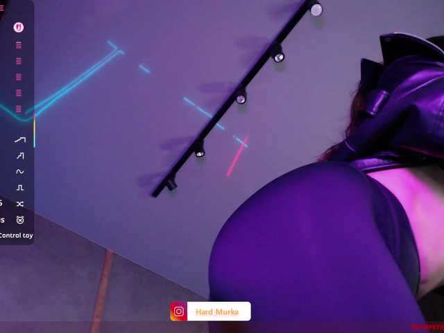 Sendung Screenshots MistressKat