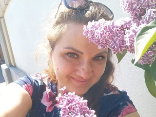 Erotischer Video -Chat SonyaManya