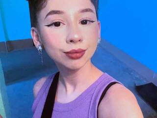 Erotischer Video -Chat SonyaMeow