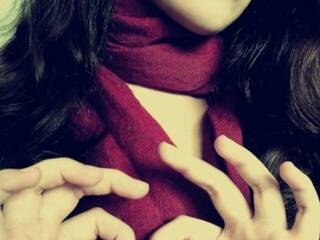 Erotischer Video -Chat SonyaNightt