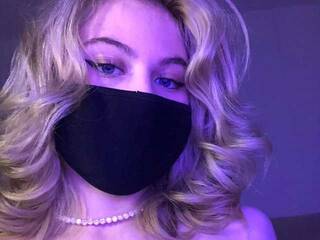 Erotischer Video -Chat SonyaOOG