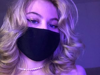 Erotischer Video -Chat SonyaOOG