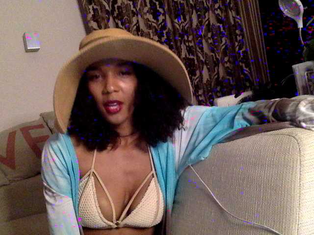 Sendung Screenshots SonyaPSP