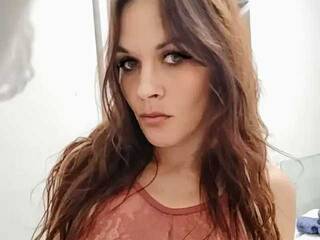 Erotischer Video -Chat SonyaRed