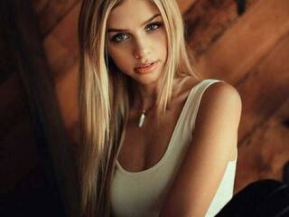 Erotischer Video -Chat SonySweet