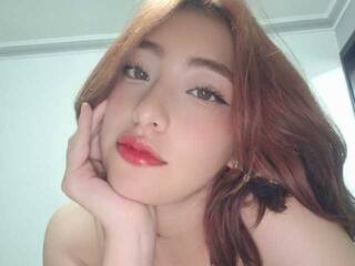 Erotischer Video -Chat Soojinn