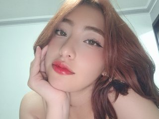 Erotischer Video -Chat Soojinn