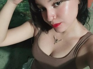 Erotischer Video -Chat Sophi-Petit