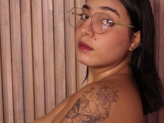 Erotischer Video -Chat Sophia-curvy1