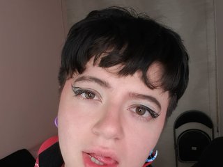 Erotischer Video -Chat SOPHIA-JONES