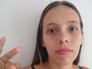 Erotischer Video-Chat sophia-love