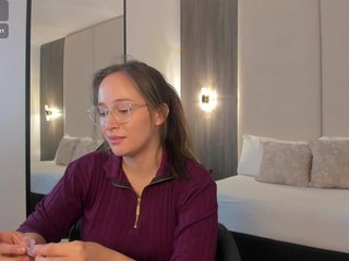 Erotischer Video -Chat sophia-martinezz