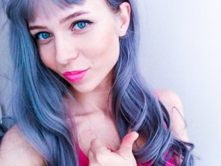 Erotischer Video-Chat SophiaMonsoro