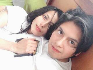 Erotischer Video -Chat SOPHIA-PRINSS