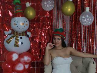 Erotischer Video -Chat Sophia-Smith1