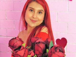 Erotischer Video -Chat Sophia-Turner