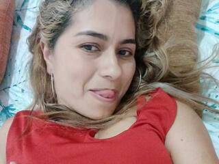 Erotischer Video -Chat Sophia0209