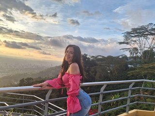 Erotischer Video -Chat Julietahot4