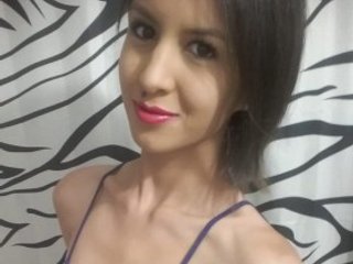 Erotischer Video-Chat Sophia81