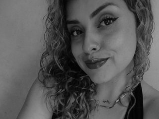 Erotischer Video -Chat SophiaaVega