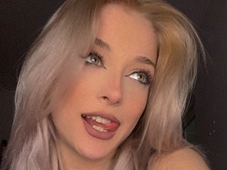 Erotischer Video -Chat SophiaIce