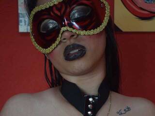 Erotischer Video -Chat SophiaLombard