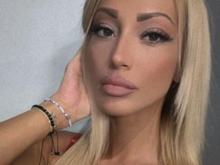 Erotischer Video -Chat SophiaMorgan