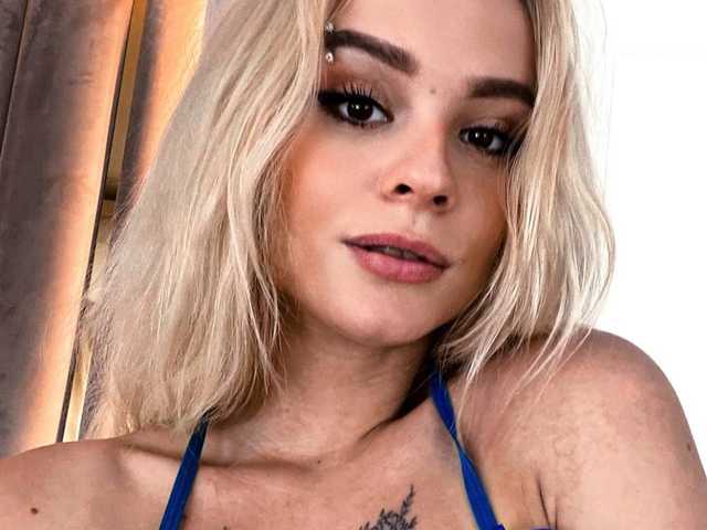Foto des Profils SophiaPowell