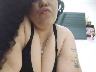 Erotischer Video -Chat sophiaspinter