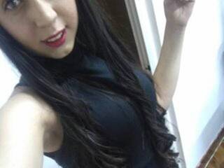 Erotischer Video -Chat sophiastuart