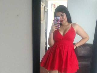 Erotischer Video -Chat sophie--hills