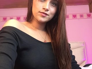 Erotischer Video-Chat sophie-angels