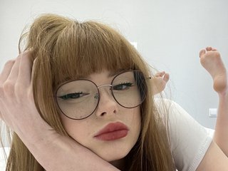 Erotischer Video -Chat Sophie-doll