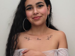 Erotischer Video -Chat sophie-dreams-