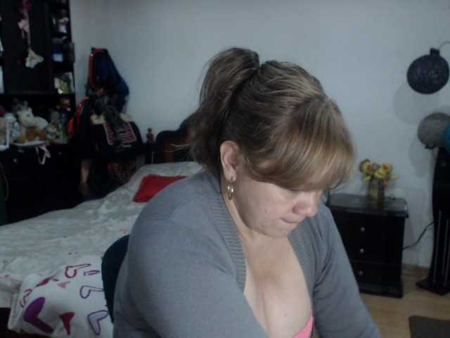 Sendung Screenshots SOPHIE-LATIN