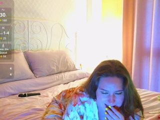 Erotischer Video -Chat Sophie