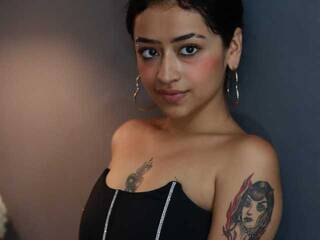 Erotischer Video -Chat Sophiecarter