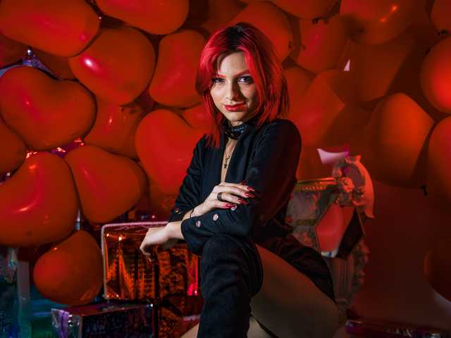 Foto des Profils Sophiedoll18