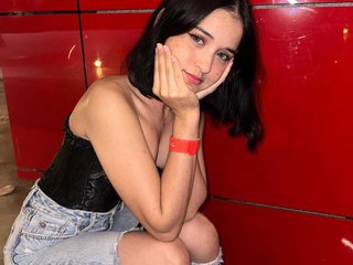 Erotischer Video -Chat SophieeJacobs