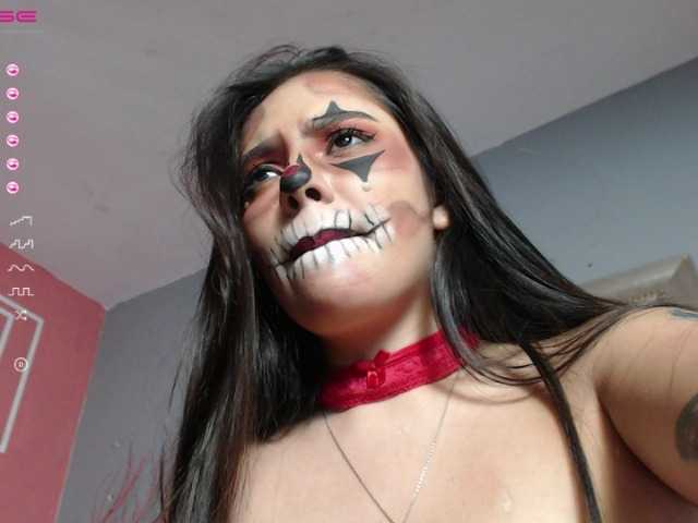 Fotos sophiefox HI guys welcome to my world , im new model in here complette my first goal and enjoy with me #colombiana #latina #18 #brunette #longhair #curvy #sexy #lovense