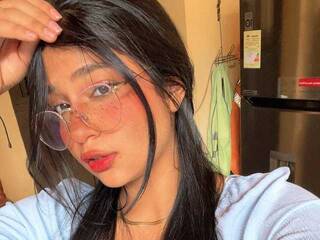 Erotischer Video -Chat Sophiefoxy