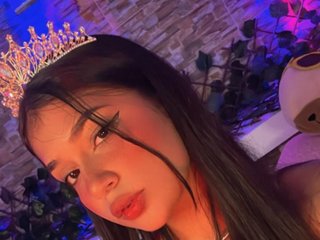 Erotischer Video -Chat Sophiefoxy