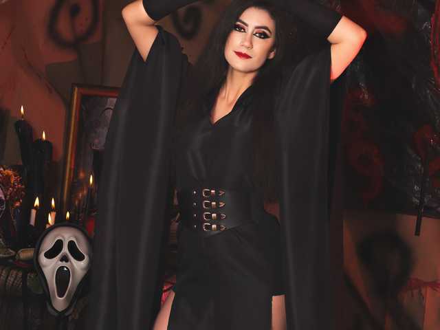 Foto des Profils SophieGomez2