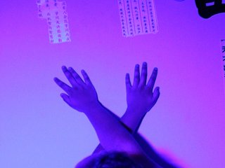 Erotischer Video -Chat SophieHernandez