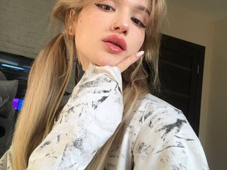 Erotischer Video -Chat SophieInkk