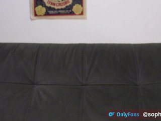 Erotischer Video -Chat SophieLust