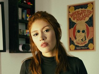 Erotischer Video -Chat SophieLust